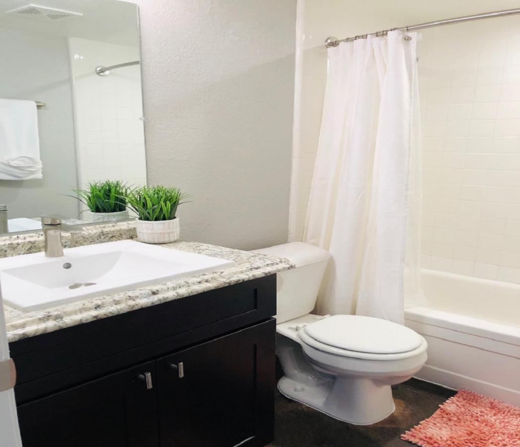 Ou-2 Bed 2 Bath Apartment Close To Ou โอคลาโฮมาซิตี้ ภายนอก รูปภาพ