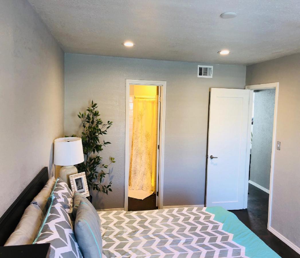 Ou-2 Bed 2 Bath Apartment Close To Ou โอคลาโฮมาซิตี้ ภายนอก รูปภาพ