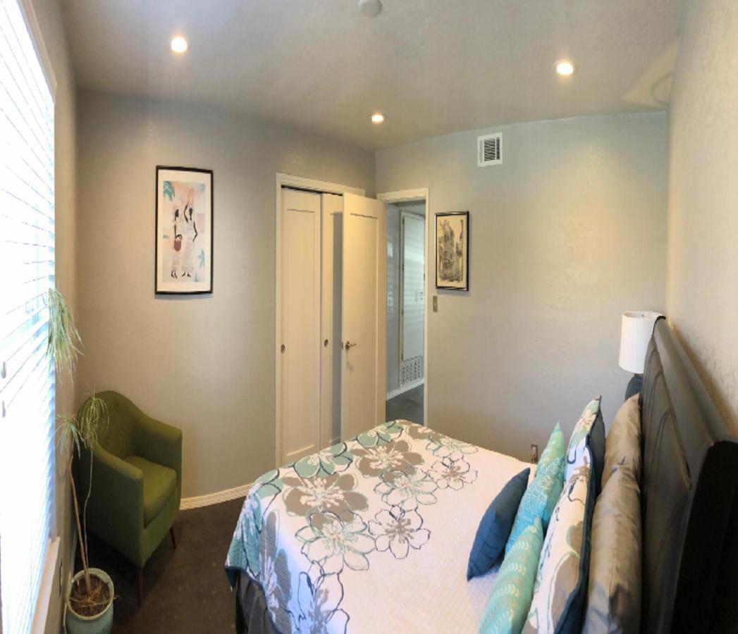 Ou-2 Bed 2 Bath Apartment Close To Ou โอคลาโฮมาซิตี้ ภายนอก รูปภาพ