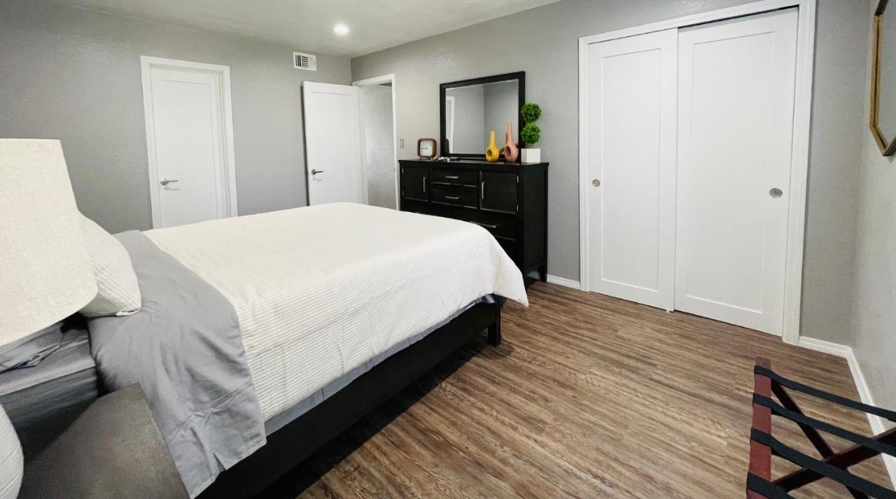 Ou-2 Bed 2 Bath Apartment Close To Ou โอคลาโฮมาซิตี้ ภายนอก รูปภาพ