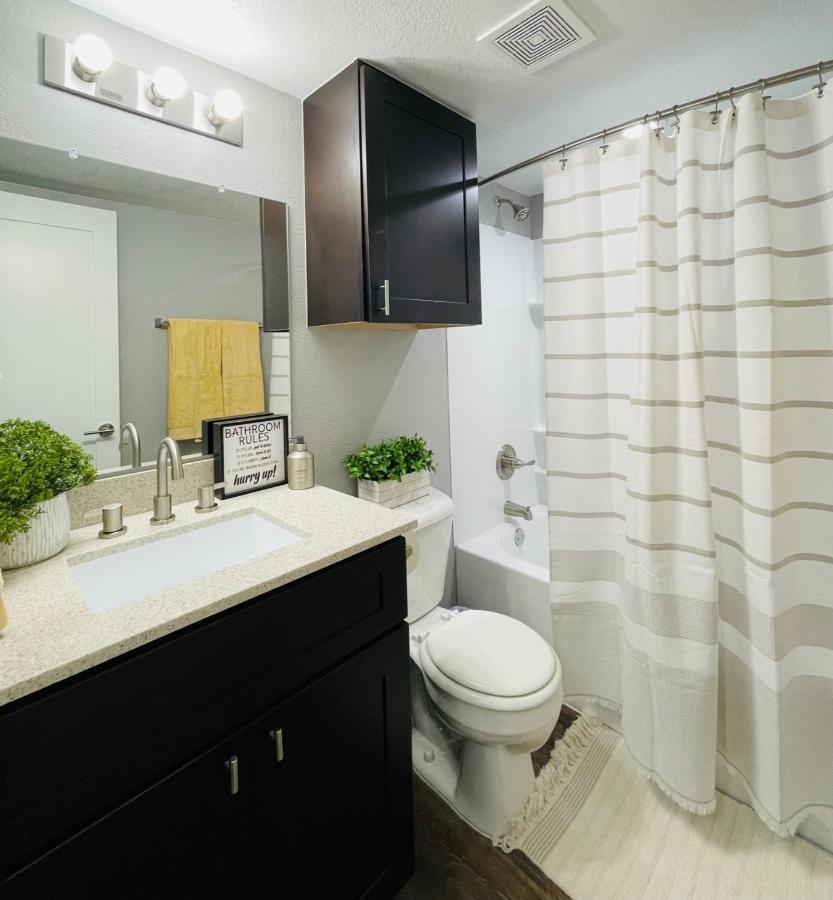 Ou-2 Bed 2 Bath Apartment Close To Ou โอคลาโฮมาซิตี้ ภายนอก รูปภาพ
