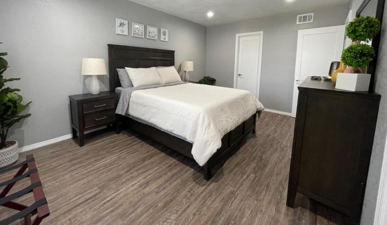 Ou-2 Bed 2 Bath Apartment Close To Ou โอคลาโฮมาซิตี้ ภายนอก รูปภาพ