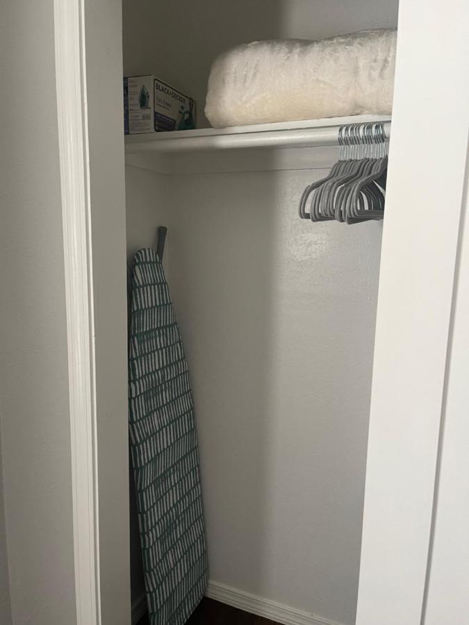 Ou-2 Bed 2 Bath Apartment Close To Ou โอคลาโฮมาซิตี้ ภายนอก รูปภาพ