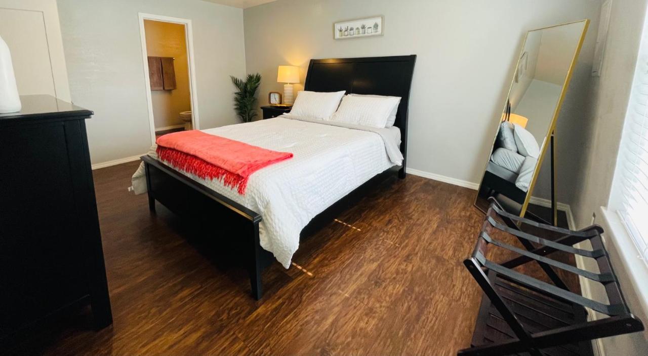 Ou-2 Bed 2 Bath Apartment Close To Ou โอคลาโฮมาซิตี้ ภายนอก รูปภาพ