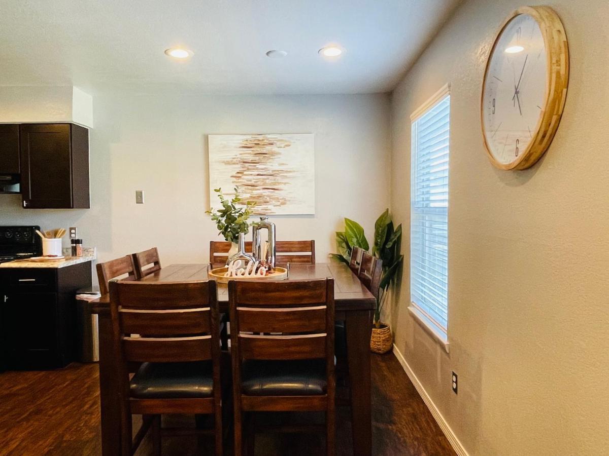 Ou-2 Bed 2 Bath Apartment Close To Ou โอคลาโฮมาซิตี้ ภายนอก รูปภาพ