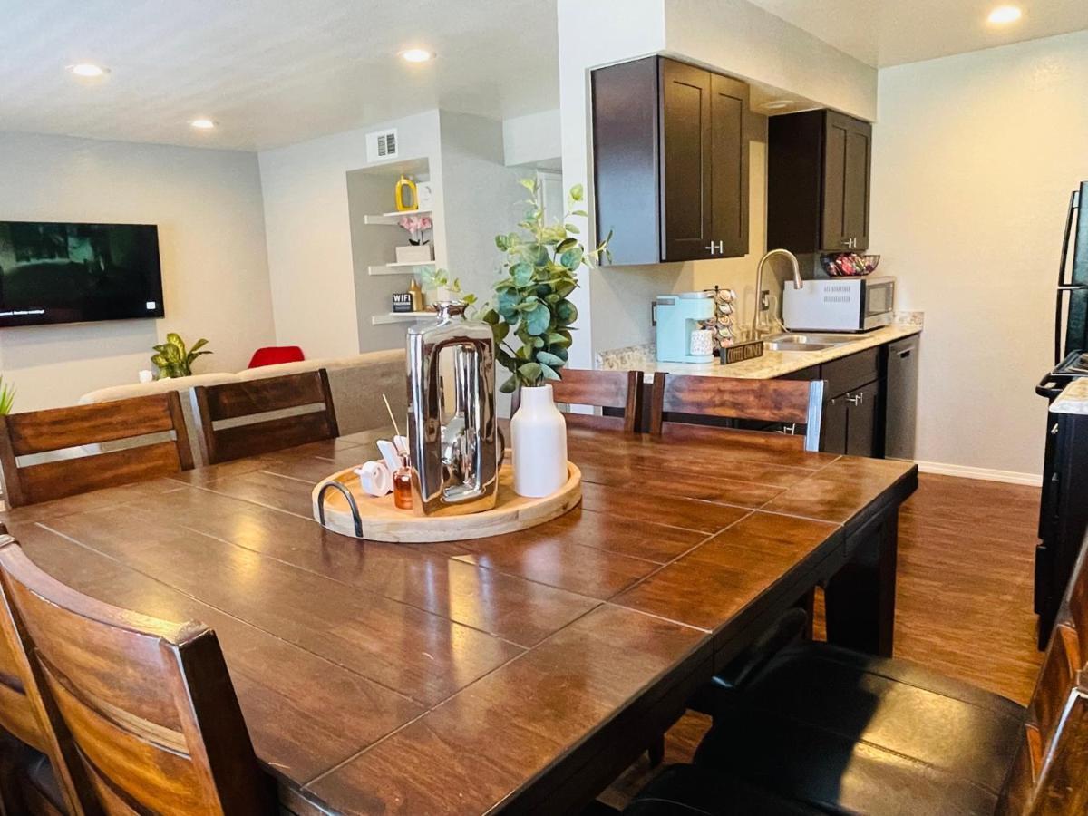 Ou-2 Bed 2 Bath Apartment Close To Ou โอคลาโฮมาซิตี้ ภายนอก รูปภาพ
