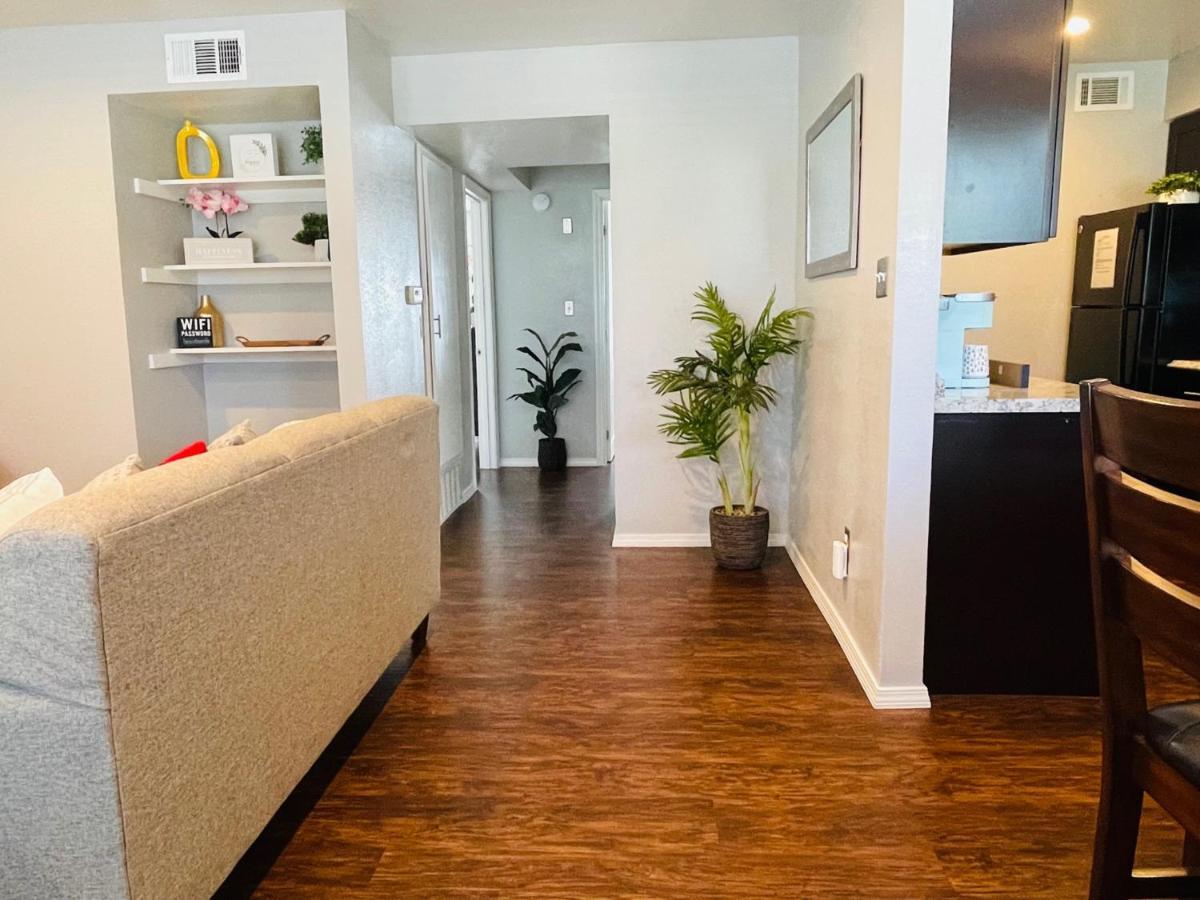 Ou-2 Bed 2 Bath Apartment Close To Ou โอคลาโฮมาซิตี้ ภายนอก รูปภาพ